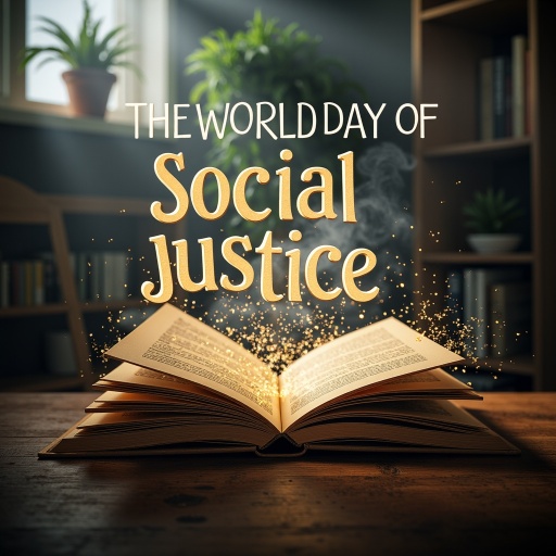 World Day of Social Justice: 40 Powerful Quotes & 20 Heartfelt Wishes