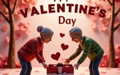 Valentine’s Day – Bright Quotes