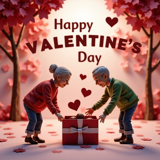 Valentine’s Day – Bright Quotes