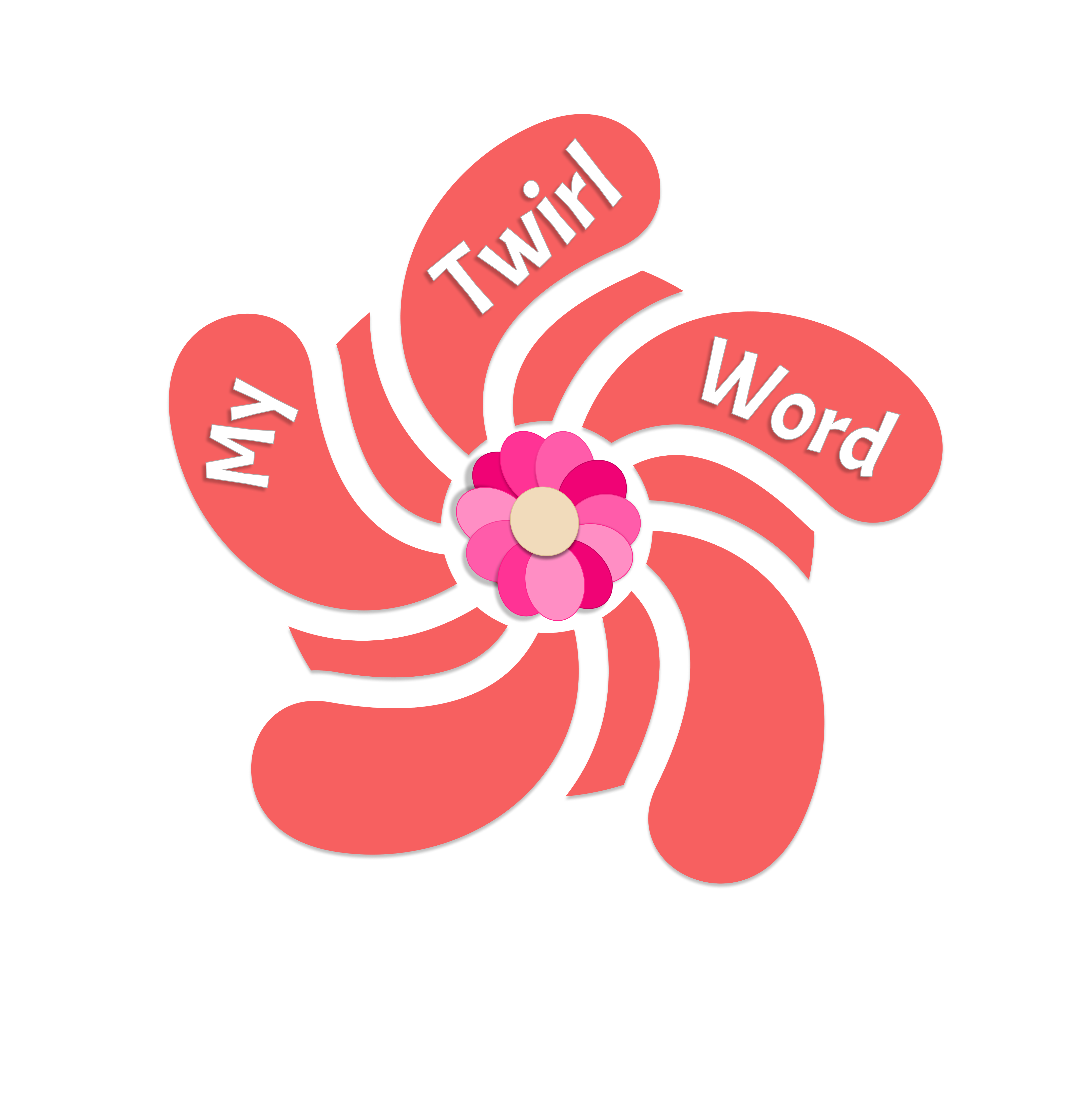 My Twirl Word