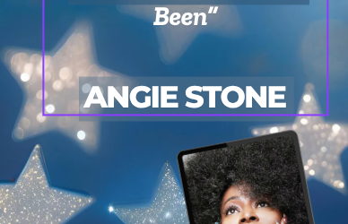 The Most Inspiring Angie Stone Quotes on Life, Love, and Growth