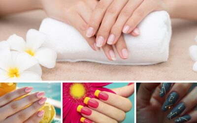 The Ultimate Nail Polish Guide: Trending Colors, Seasonal Picks & Pro Tips for a Perfect Manicure
