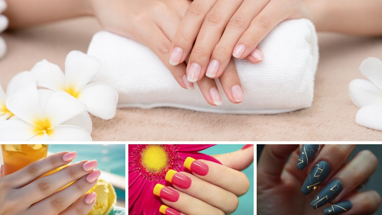 The Ultimate Nail Polish Guide: Trending Colors, Seasonal Picks & Pro Tips for a Perfect Manicure